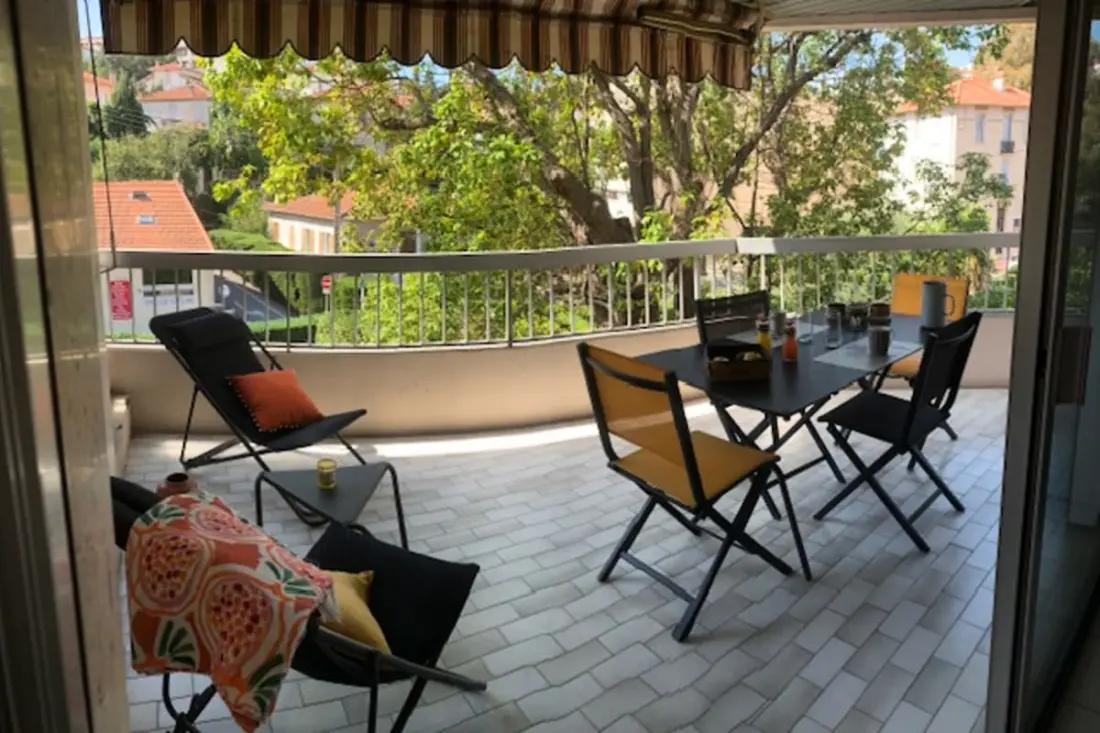 Ritka gyöngy Cannesban