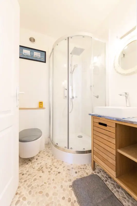 Residence Petit Paradis Cannes Center úszómedencével és parkkal ❤villa Le Lys❤