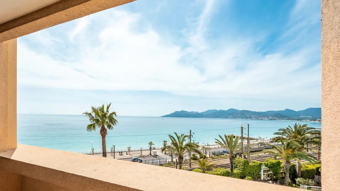 Résidence Pierre & Vacances Cannes Glasværk