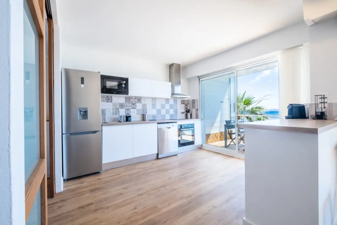 Ritka tartózkodás! 3p Sea Frontban
