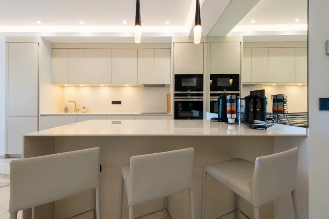 Ritka tartózkodás! Apartman Grand Standing - Croisette