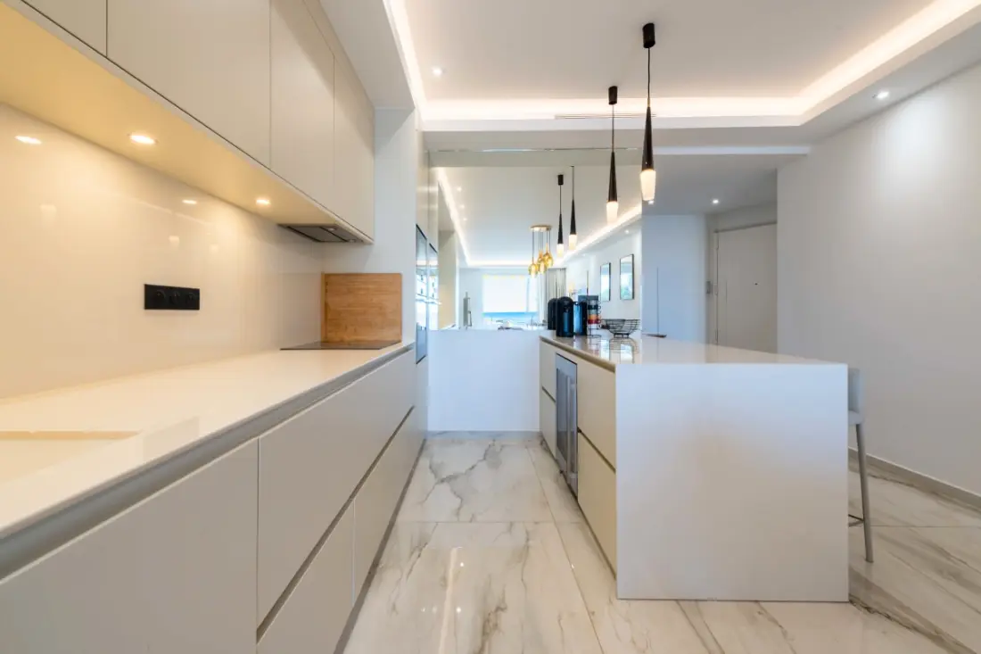 Ritka tartózkodás! Apartman Grand Standing - Croisette