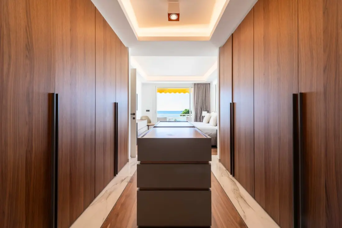 Ritka tartózkodás! Apartman Grand Standing - Croisette