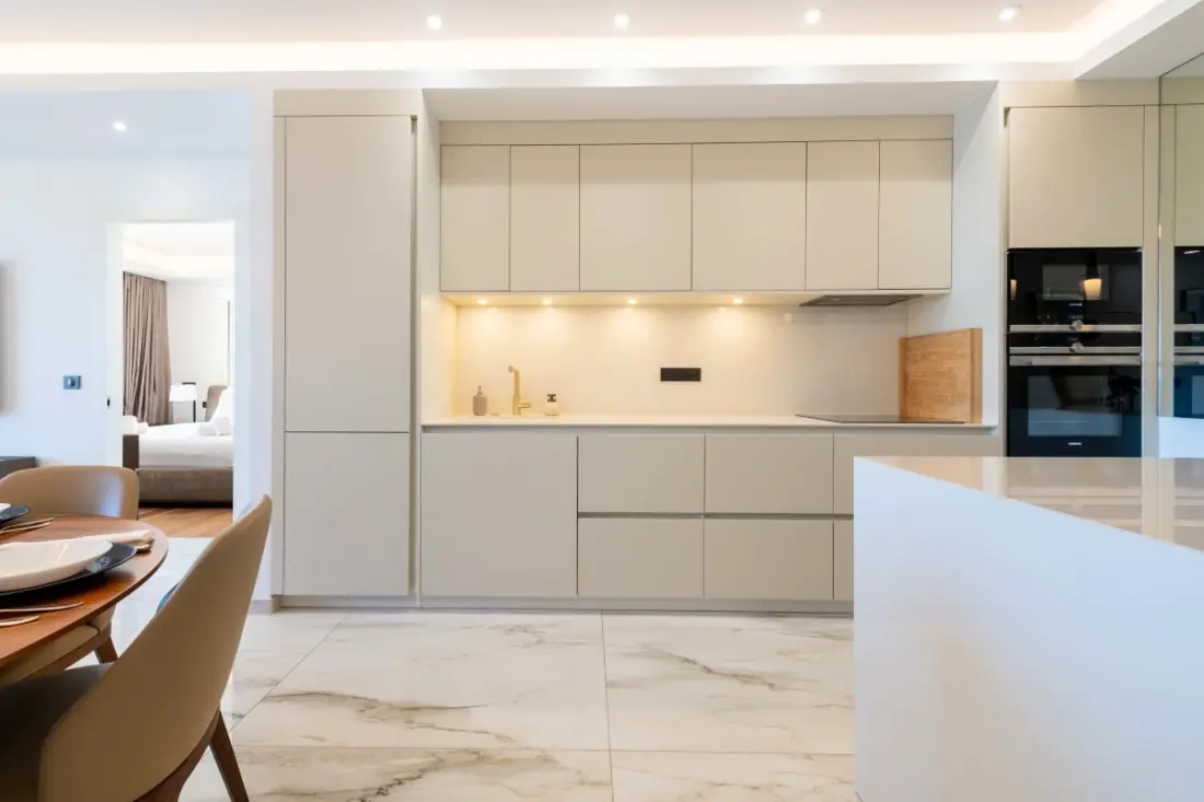 Ritka tartózkodás! Apartman Grand Standing - Croisette