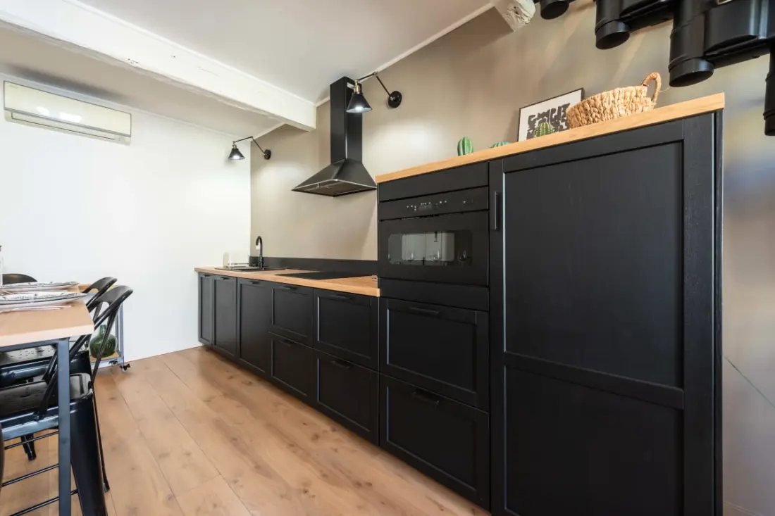 Ritka tartózkodás! City Center Style Duplex