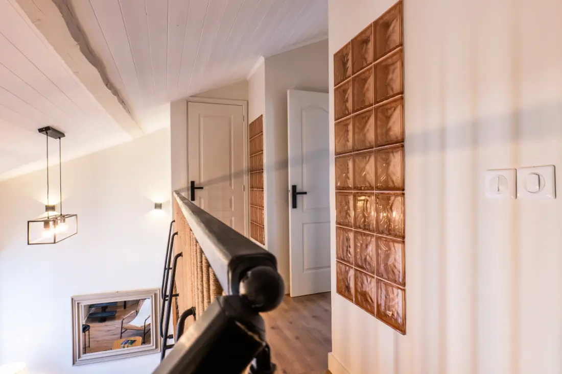 Ritka tartózkodás! City Center Style Duplex