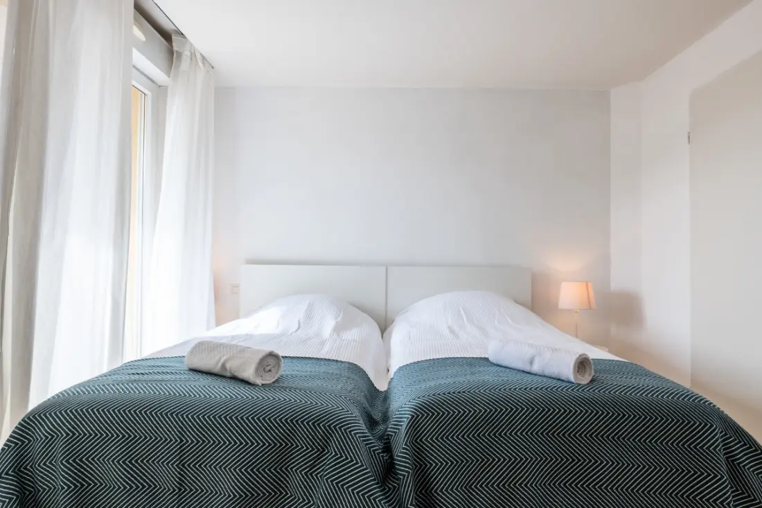 Ritka tartózkodás! Rooftop 120m2 5min a központ lábához