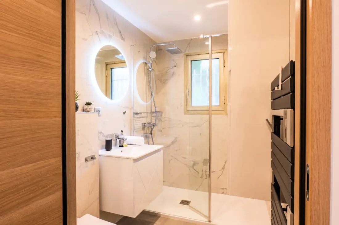 Ritka tartózkodás! Stúdió 5 perces terasztal Pied Du Palaisban