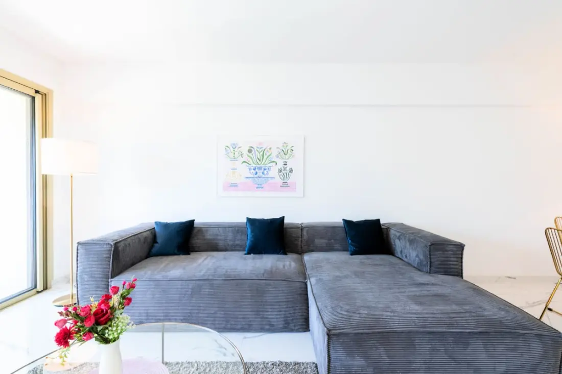 Tágas lakóhely 3p Residence úszási medencével