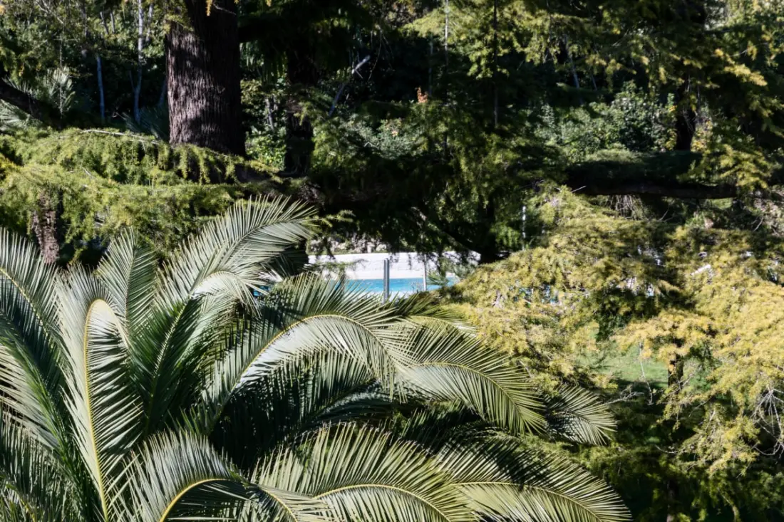 Tágas lakóhely 3p Residence úszási medencével