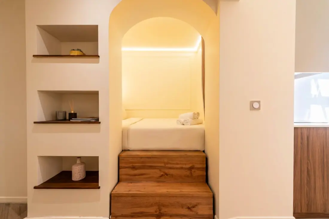 Tipikus Studio Residence - Cannes California