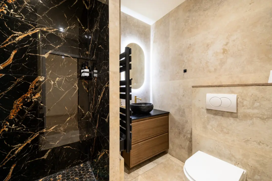 Tipikus Studio Residence - Cannes California