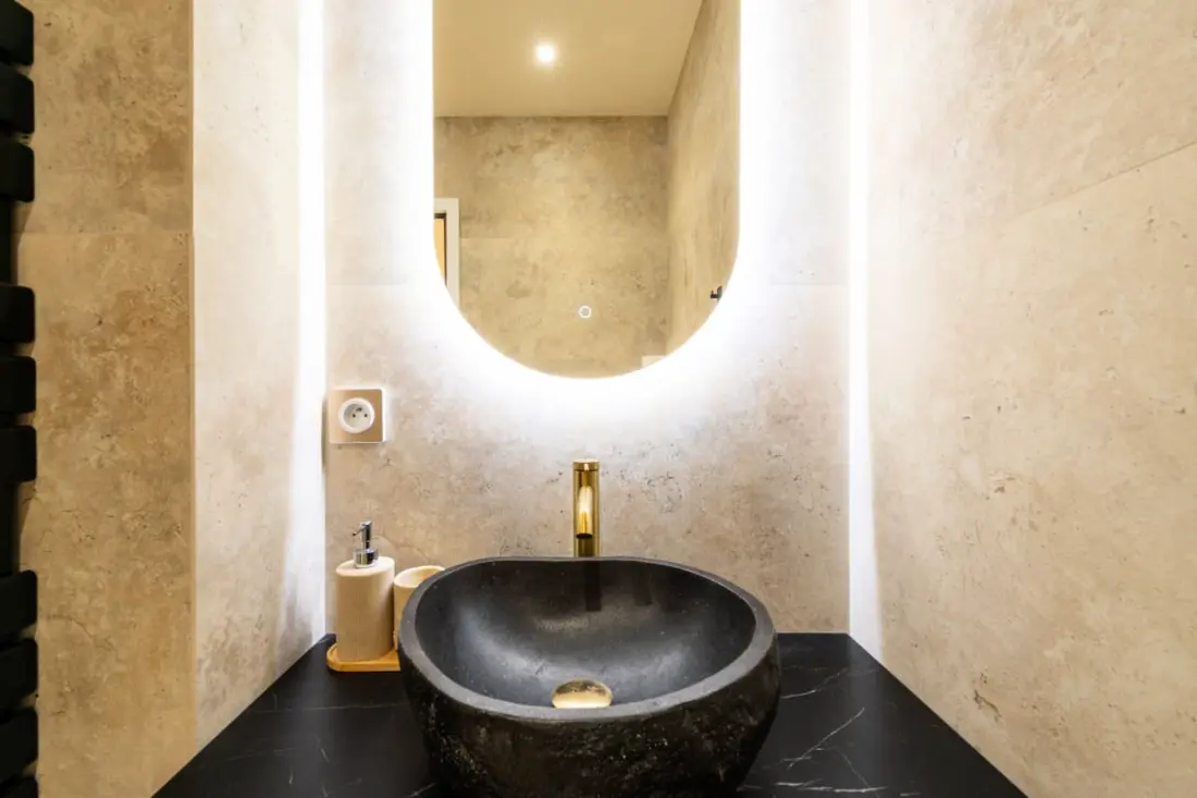 Tipikus Studio Residence - Cannes California
