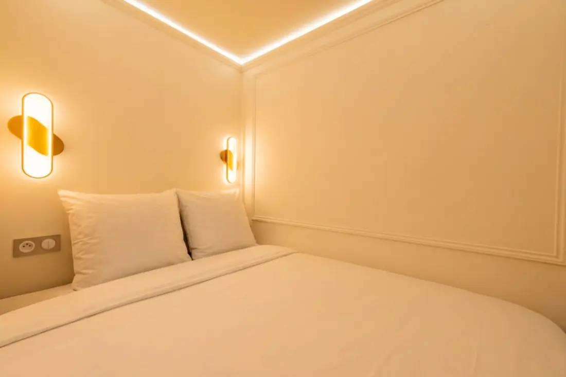 Tipikus Studio Residence - Cannes California