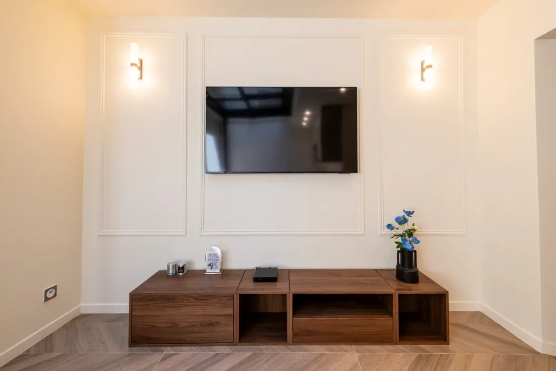 Tipikus Studio Residence - Cannes California