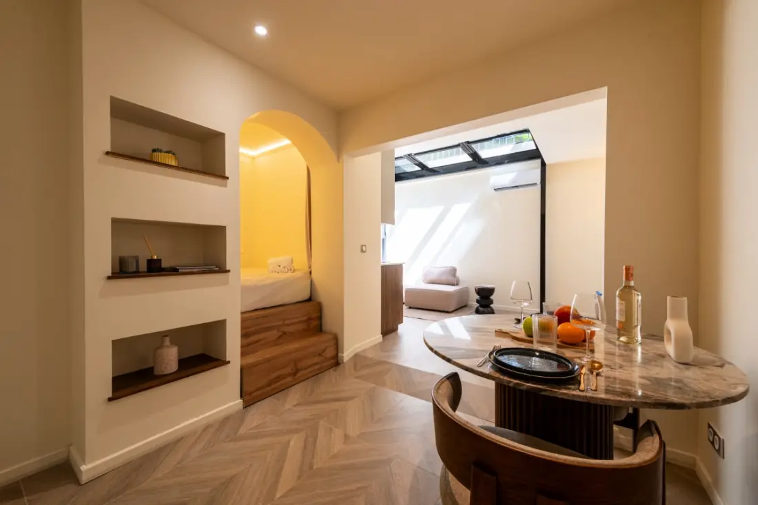 Tipikus Studio Residence - Cannes California