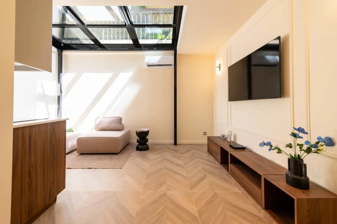 Tipikus Studio Residence - Cannes California