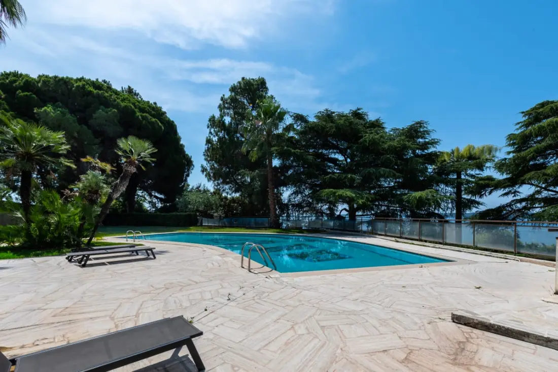 Tipikus Studio Residence - Cannes California