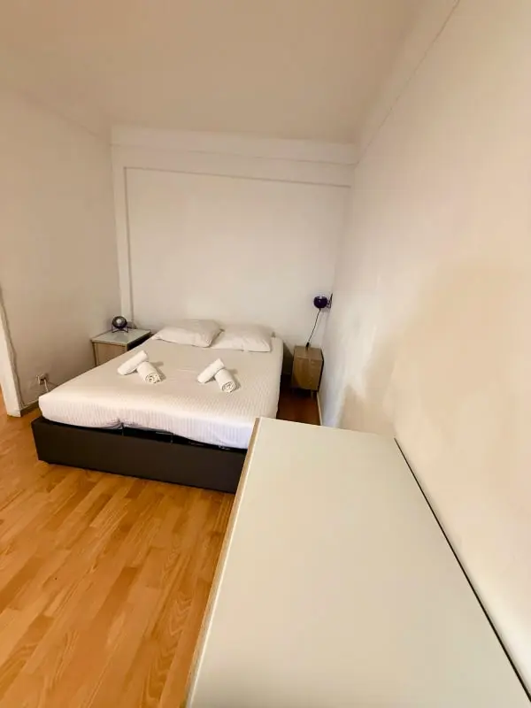 Résidence Studio Climatized En Plein Centre Ville De Cannes à 2 Pas De Rue D'antibes