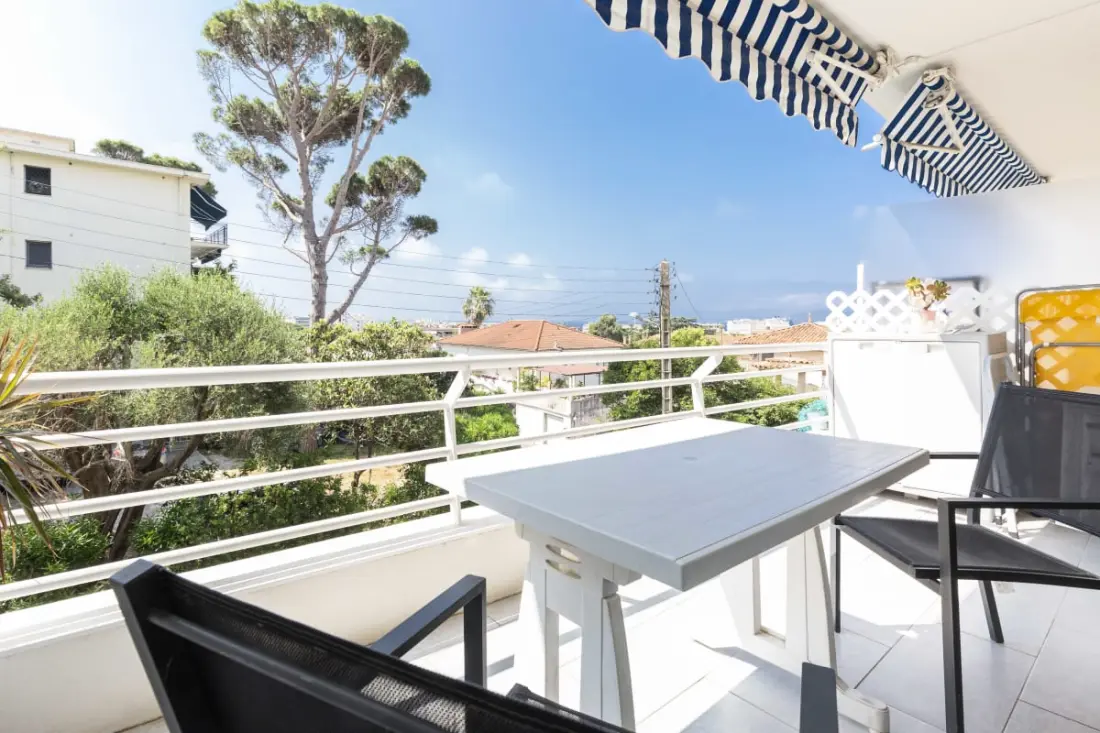 Florida Studio Residence 35m2 áttekintés tenger közelében