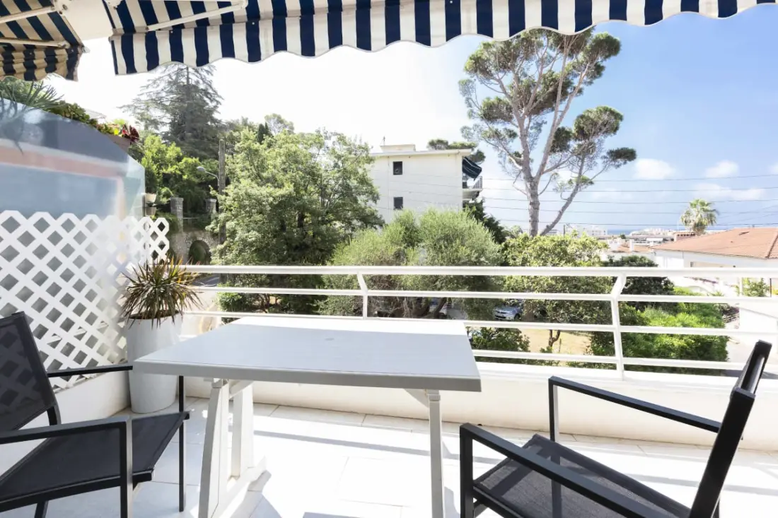 Florida Studio Residence 35m2 áttekintés tenger közelében