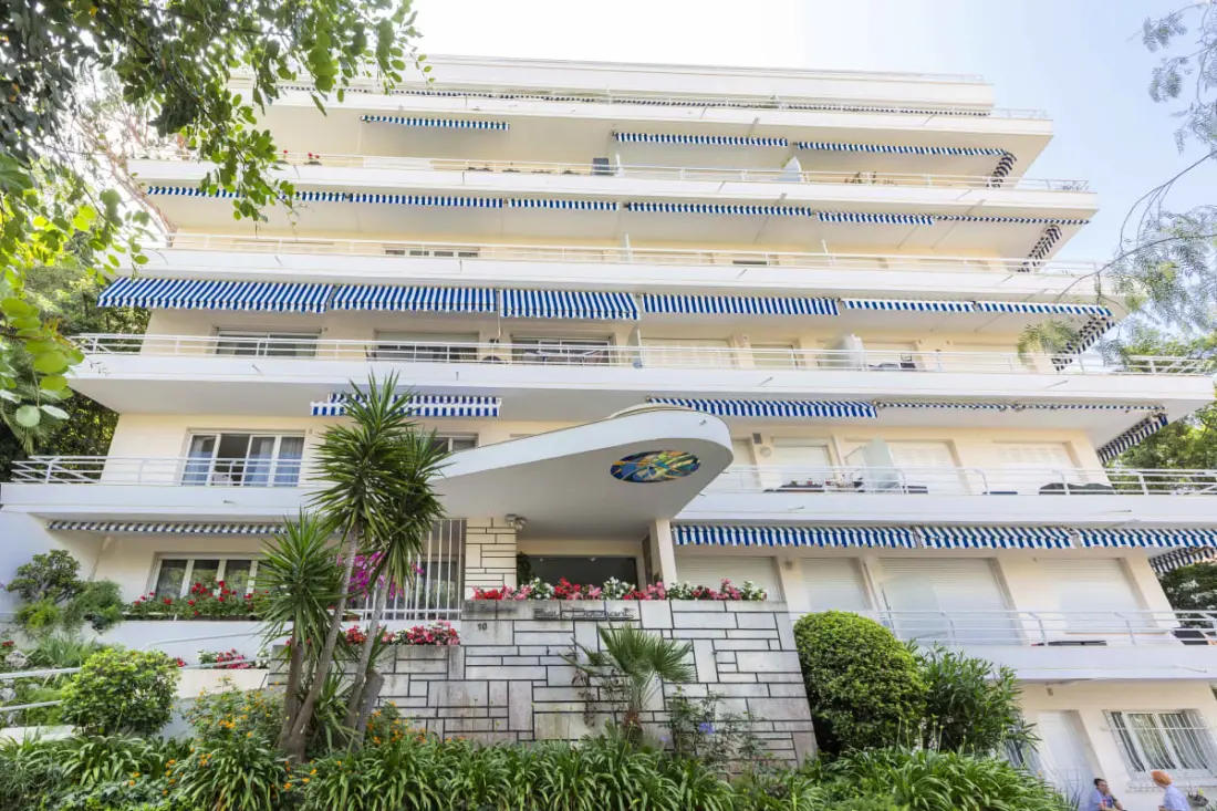 Florida Studio Residence 35m2 áttekintés tenger közelében