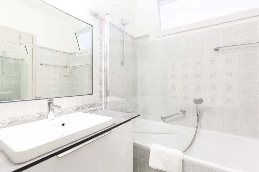 Florida Studio Residence 35m2 áttekintés tenger közelében