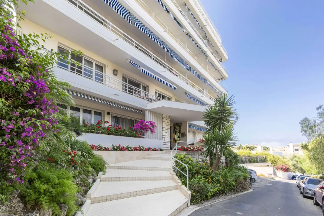 Florida Studio Residence 35m2 áttekintés tenger közelében