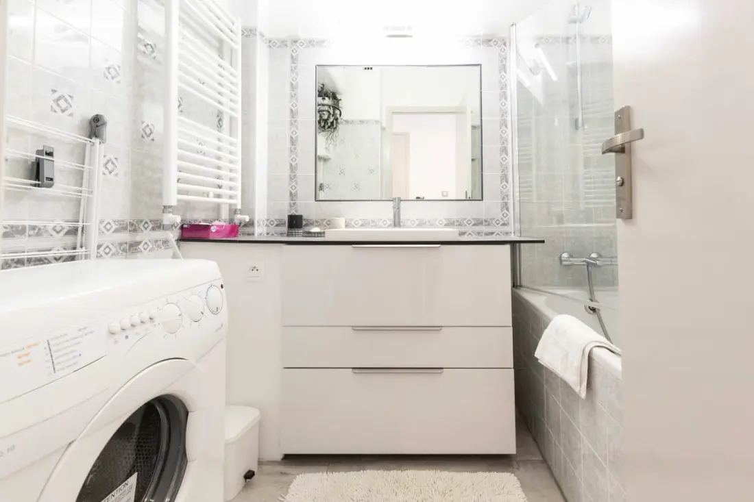 Florida Studio Residence 35m2 áttekintés tenger közelében