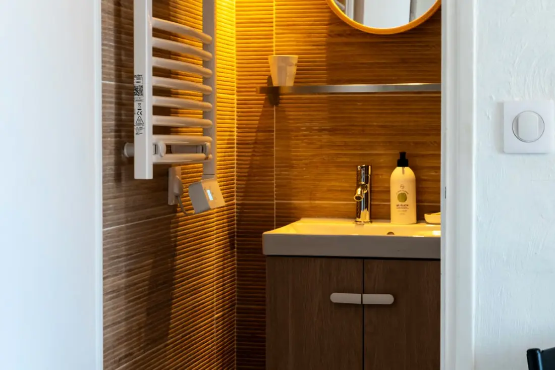 Residence Studio Last Floor – Coeur de Cannes