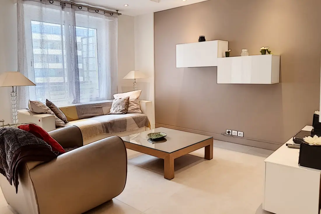 Residence Sublime Apartment Centre Croisette