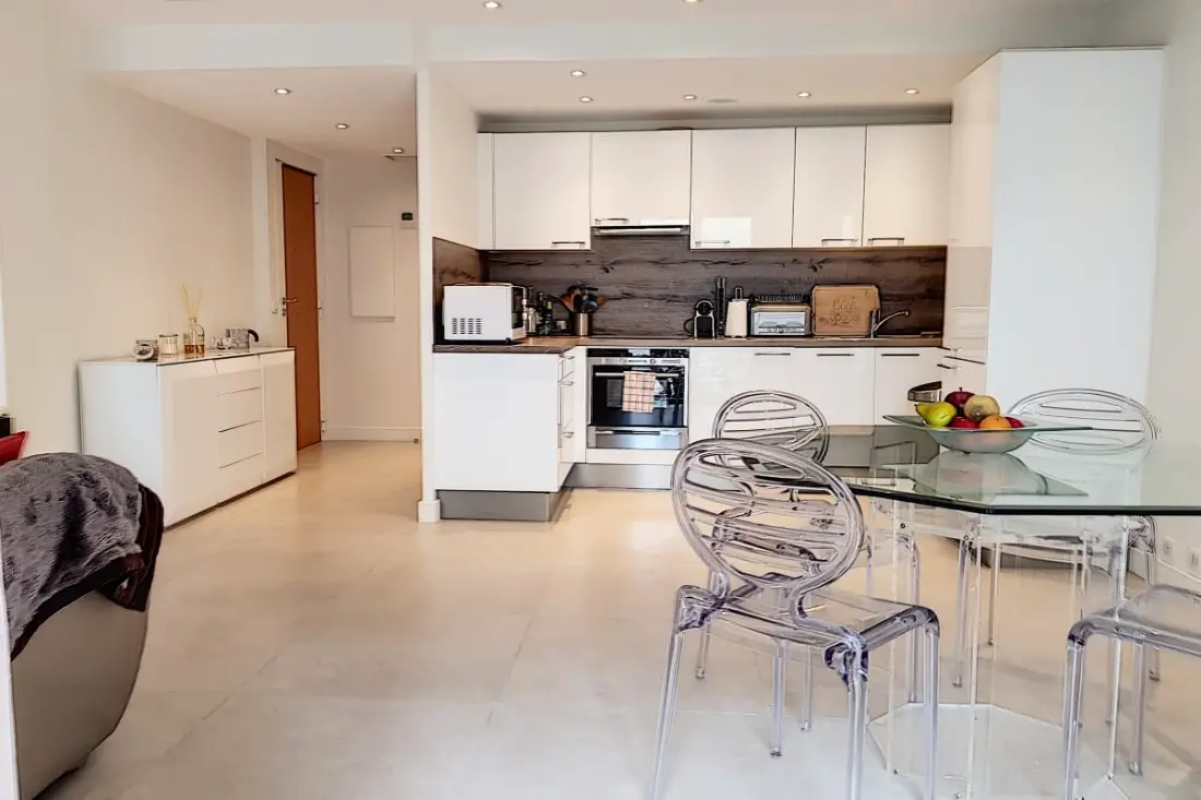 Residence Sublime Apartment Centre Croisette