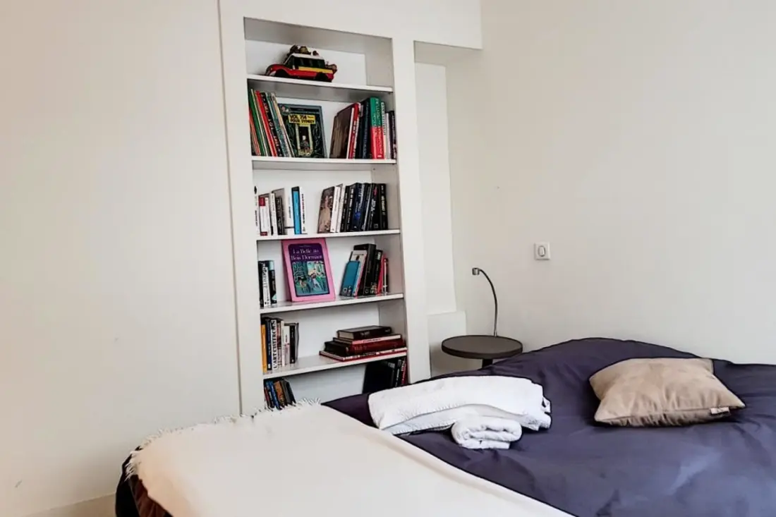 Residence Sublime Apartment Centre Croisette