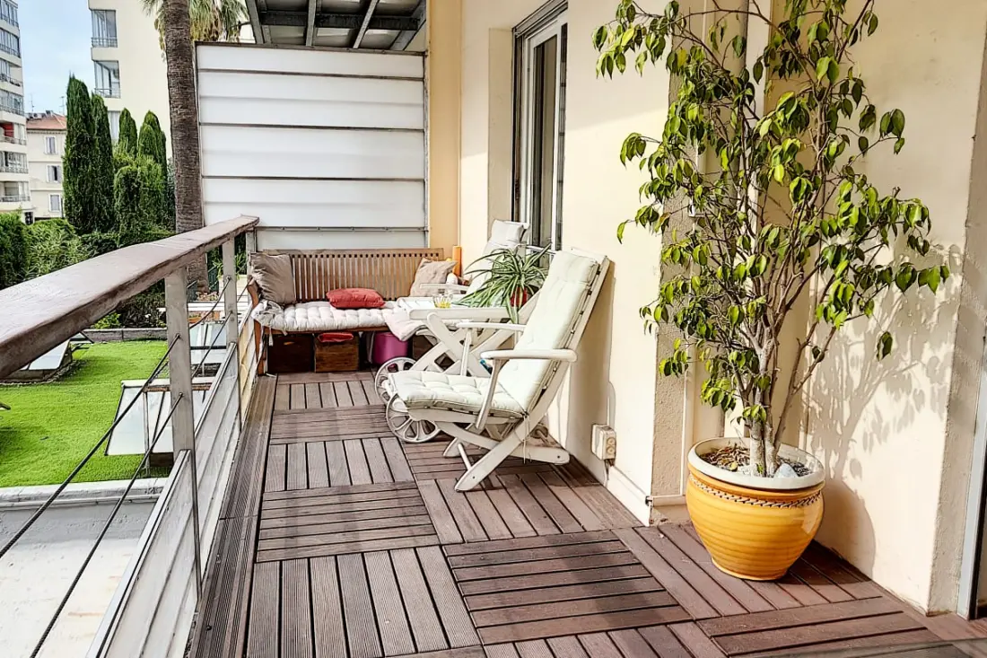Residence Sublime Apartment Centre Croisette