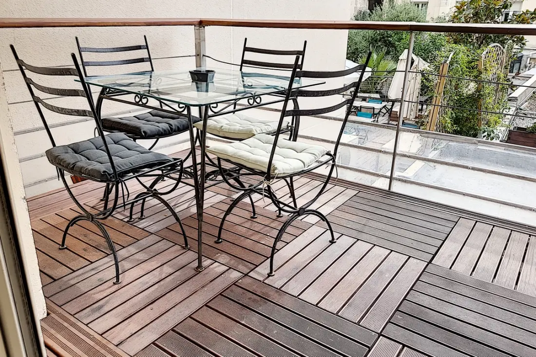 Residence Sublime Apartment Centre Croisette