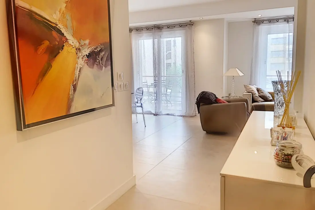 Residence Sublime Apartment Centre Croisette