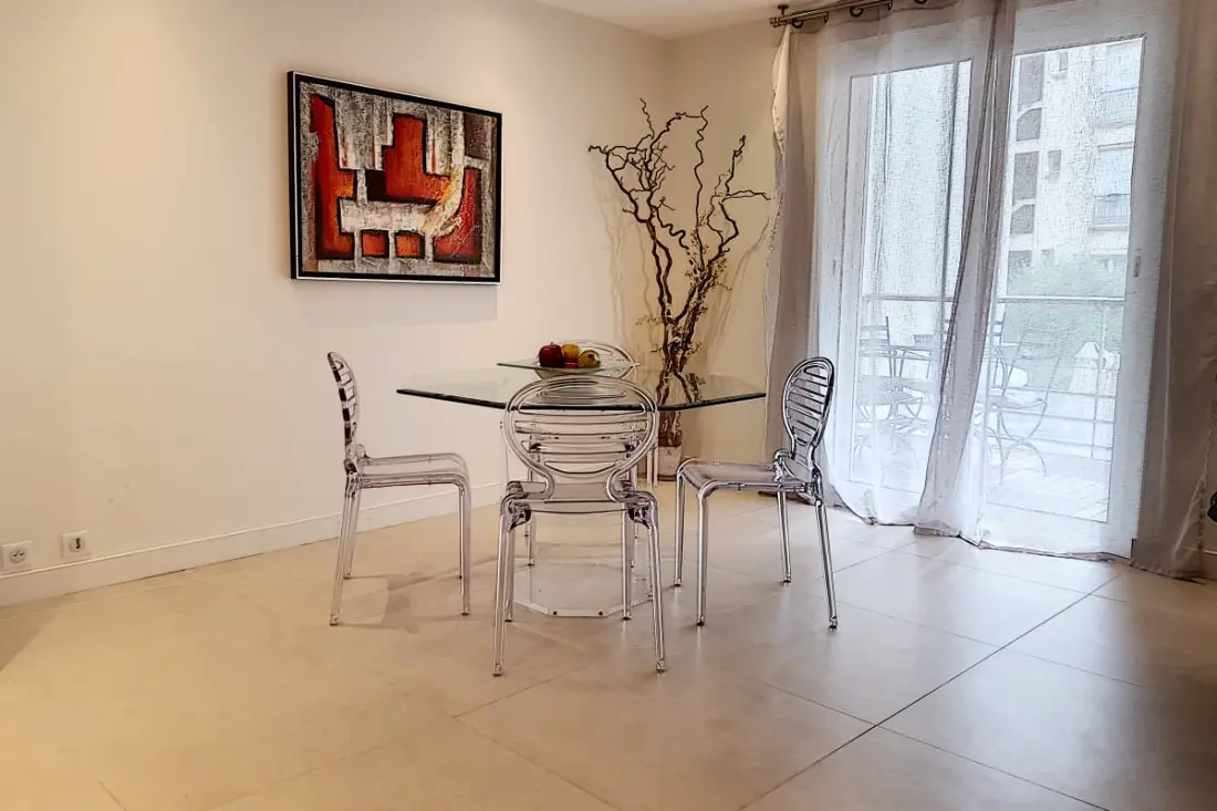 Residence Sublime Apartment Centre Croisette