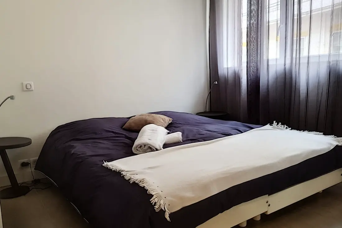 Residence Sublime Apartment Centre Croisette