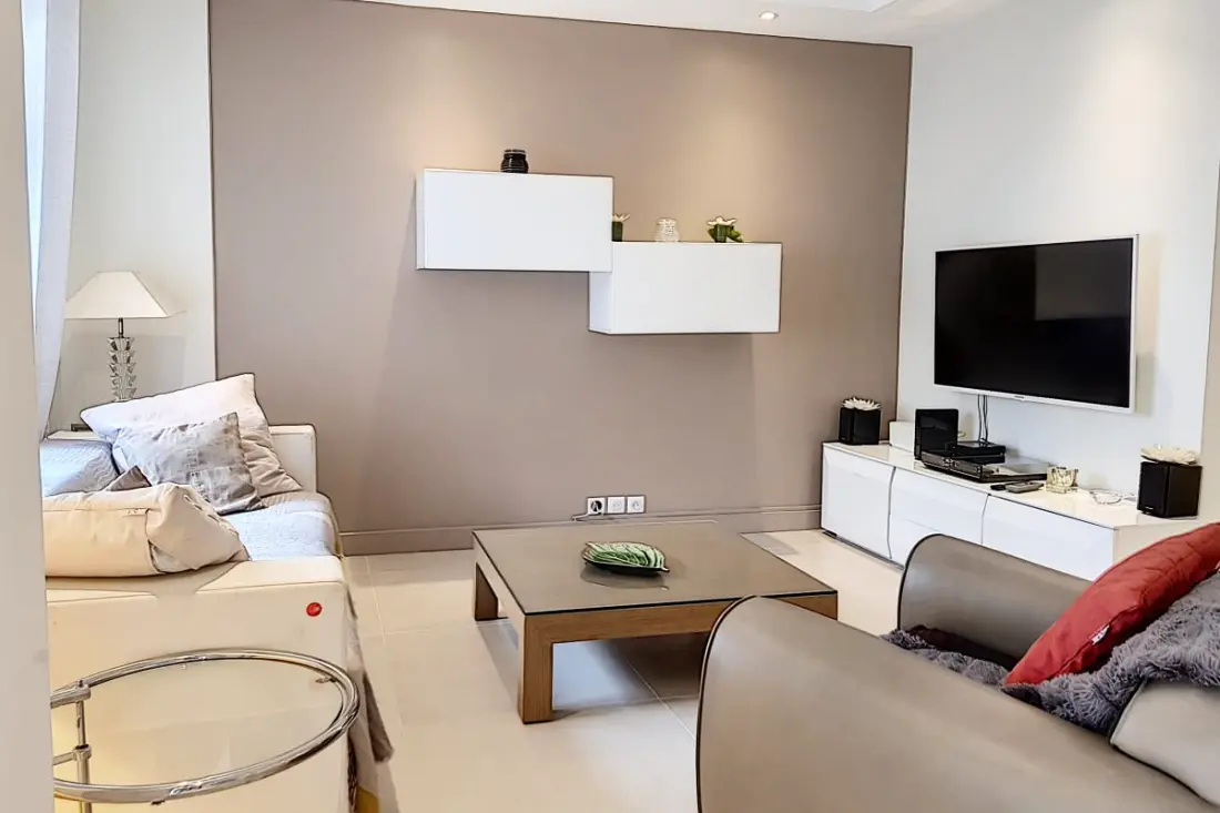 Residence Sublime Apartment Centre Croisette