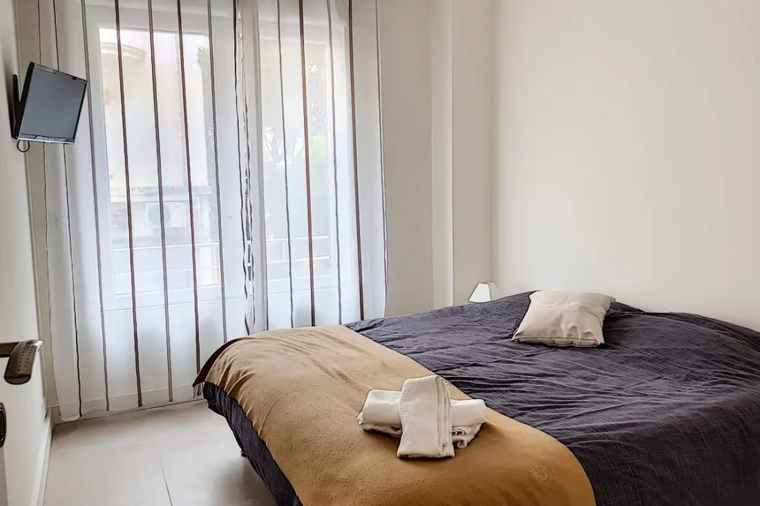 Residence Sublime Apartment Centre Croisette