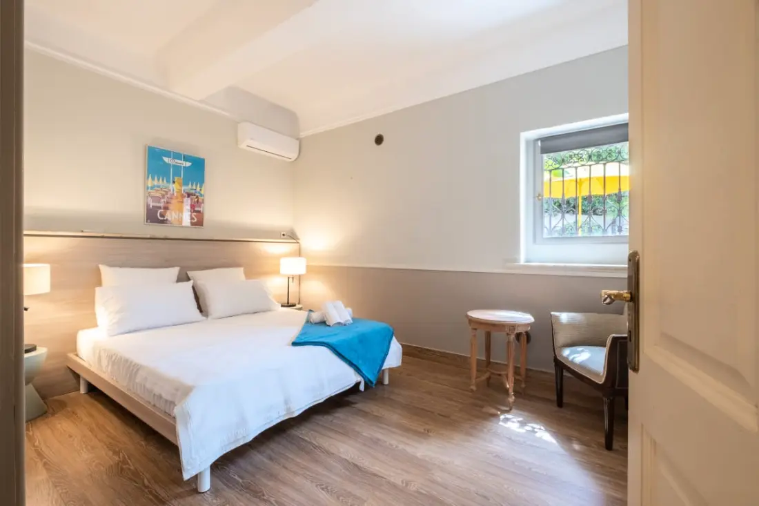 Residence Superb Villa with Pool & Szauna