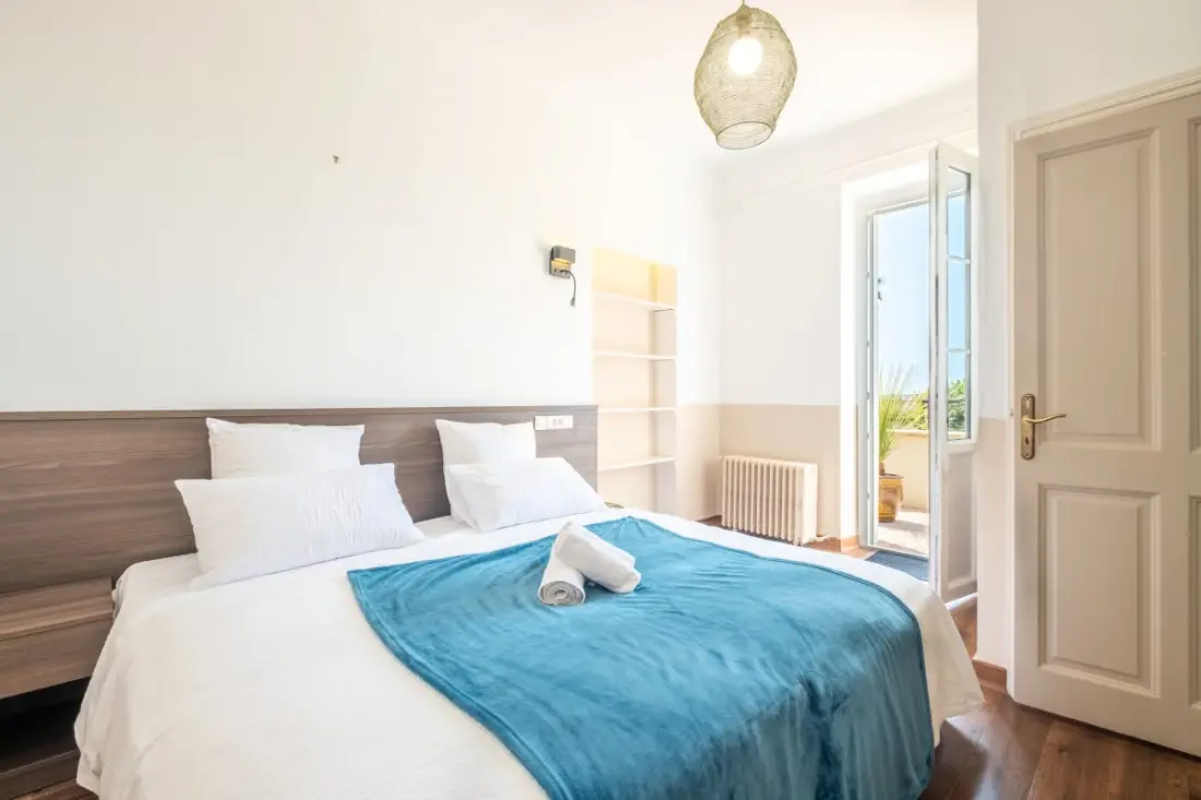 Residence Superb Villa with Pool & Szauna