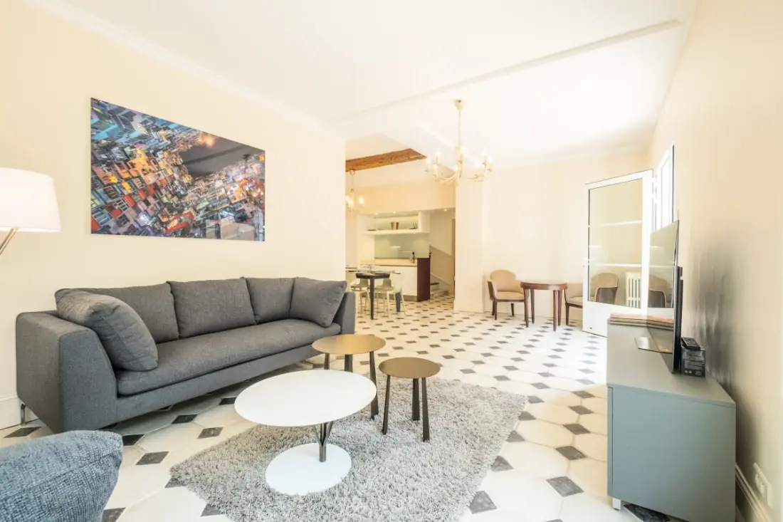 Residence Superb Villa with Pool & Szauna