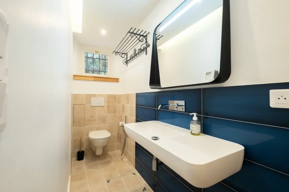 Residence Superb Villa with Pool & Szauna