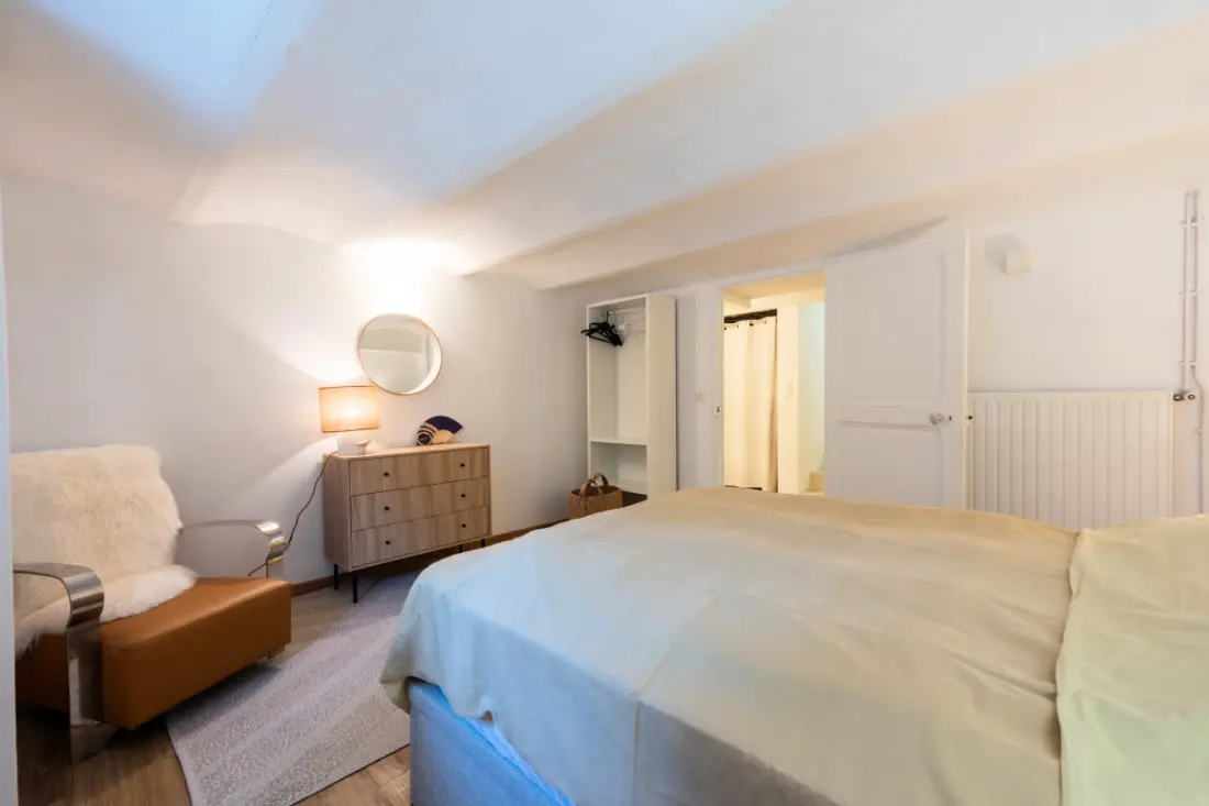 Residence Villa 180m2 5p Cannes úszómedence Garage