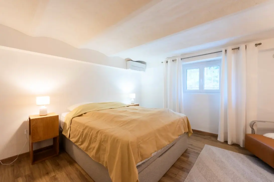 Residence Villa 180m2 5p Cannes úszómedence Garage