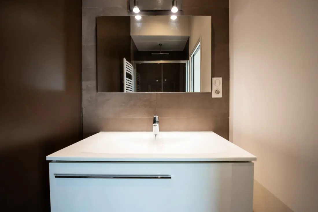 Residence Villa 180m2 5p Cannes úszómedence Garage