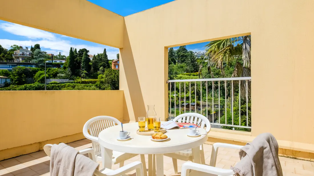 Résidence Villa Livia - Maeva Sélection