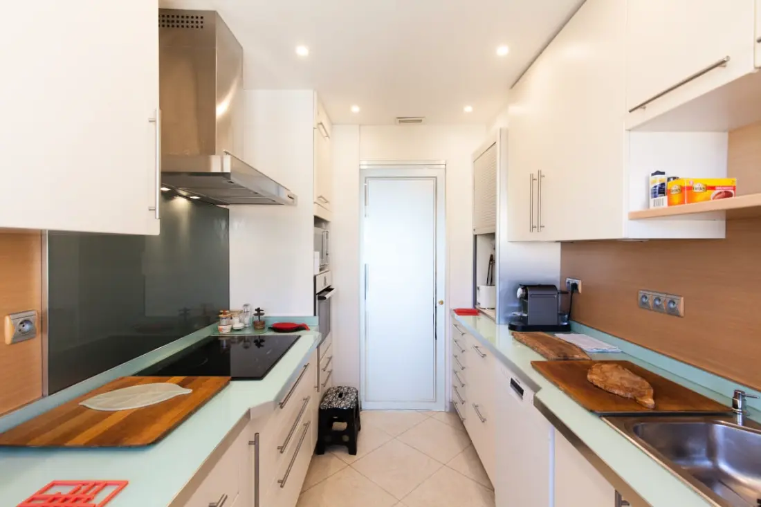 Residence View Sea 95m2 Grande Terrasse Cannes Croisette