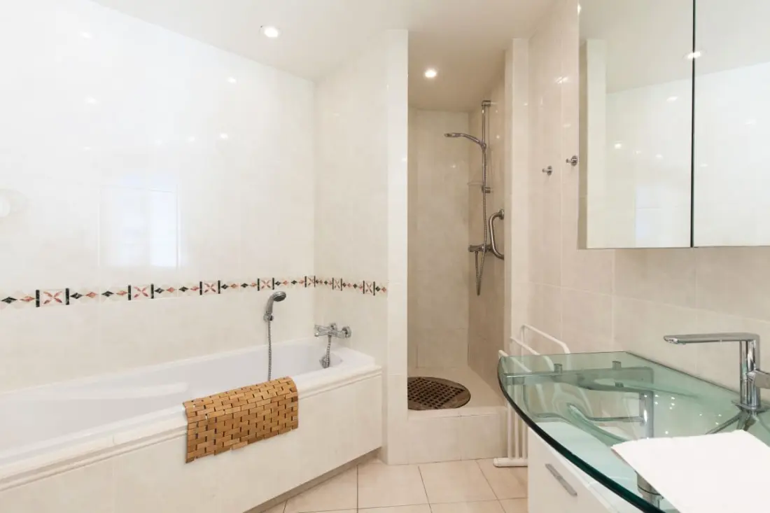 Residence View Sea 95m2 Grande Terrasse Cannes Croisette